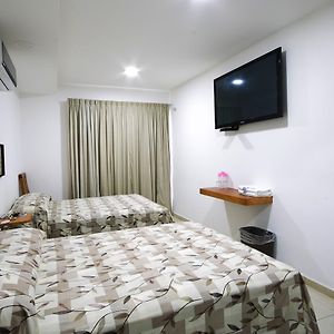 Habitación Estándar con 2 Camas Individuales